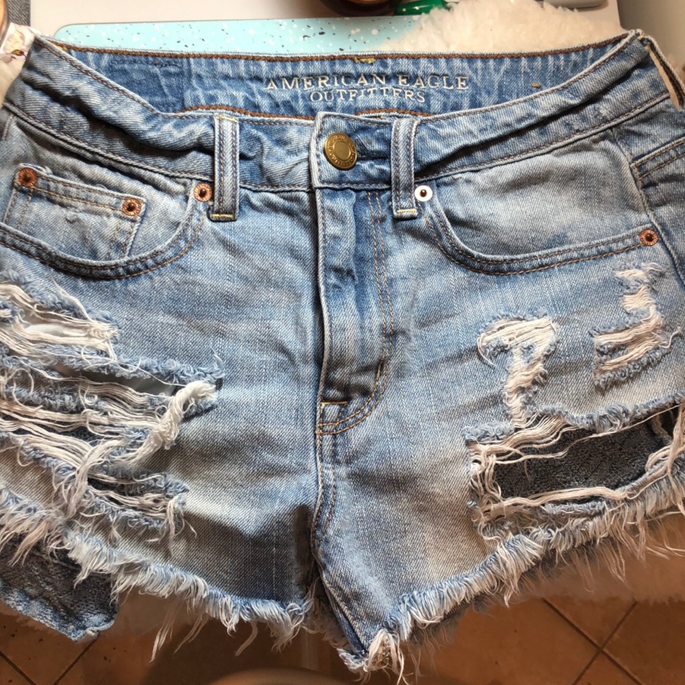 American Eagle Outfitters Shorts